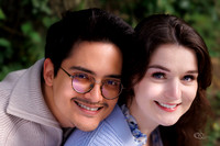 Noamie & Yoan