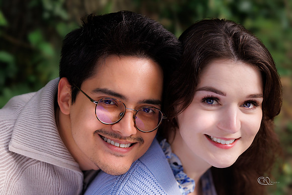 PCh - Portraits - Yoan - Naomie - 01