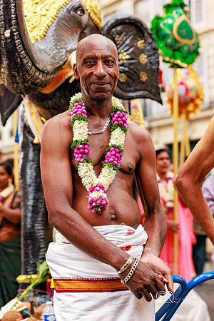 Fête de Ganesh -20230827 - 032A9161