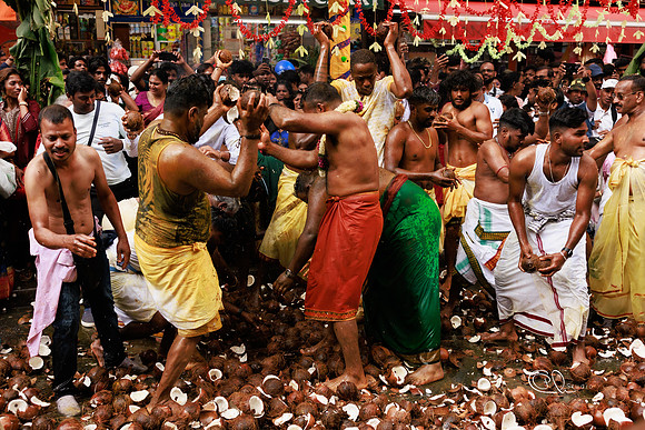 Fête de Ganesh -20230827 - 032A9198