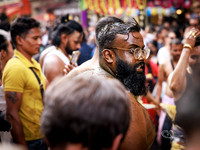 Fête de Ganesh -20230827 - 032A9201