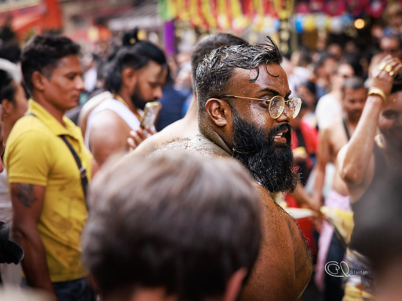Fête de Ganesh -20230827 - 032A9201