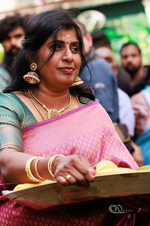 Fête de Ganesh -20230827 - 032A9233