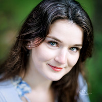 PCh - Portraits - Naomie Le Menn - 01