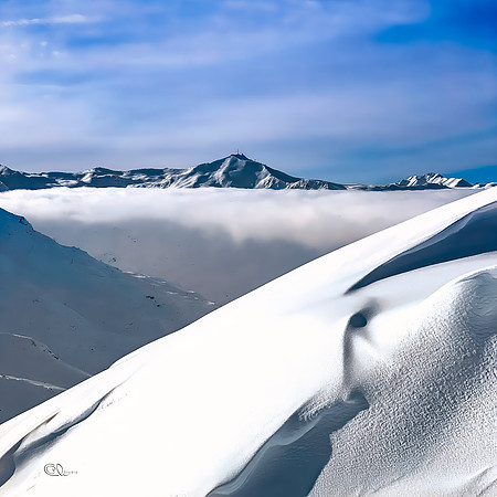 PCh - Landscape - Val Thorens - 01